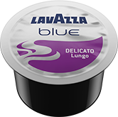 Blue Delicato Lungo Capsules