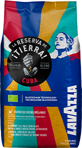 La Reserva de ¡Tierra! Selection Beans