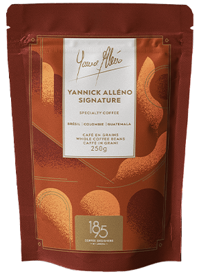 Yannick Alléno Signature