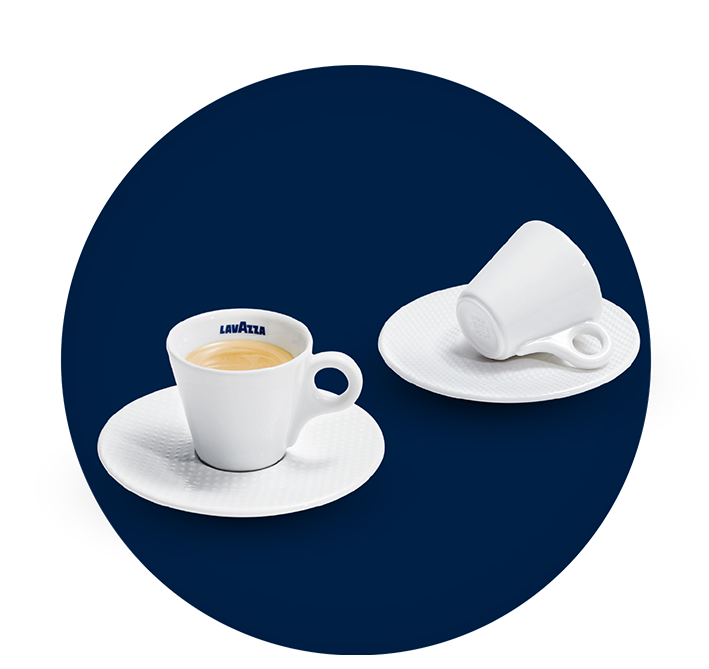 Premium Espresso Cups Set