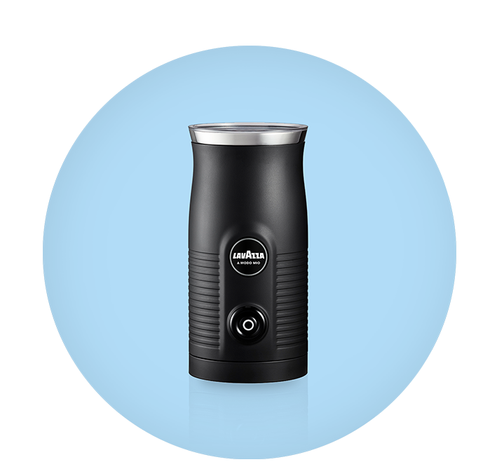 Lavazza frother 2025