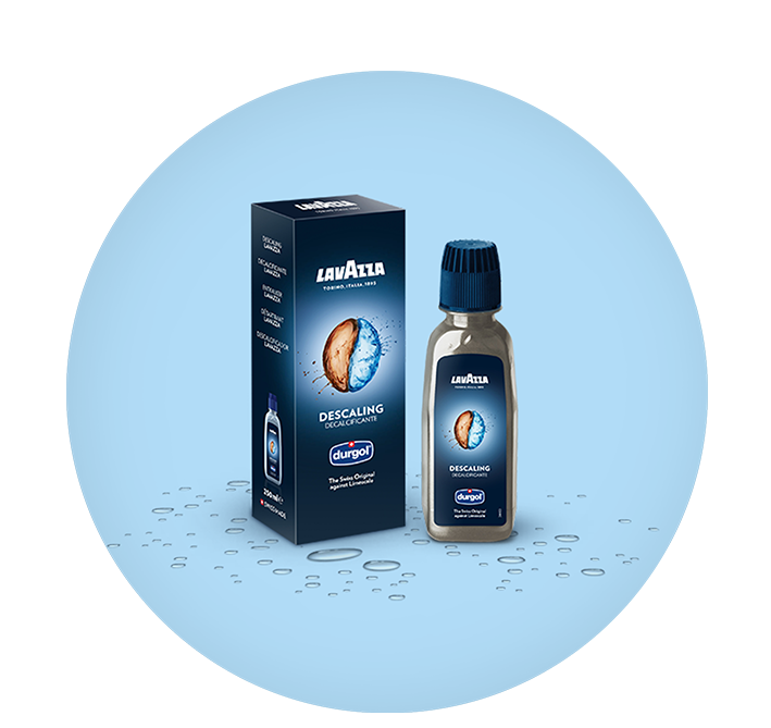 Lavazza Descaling Liquid Lavazza