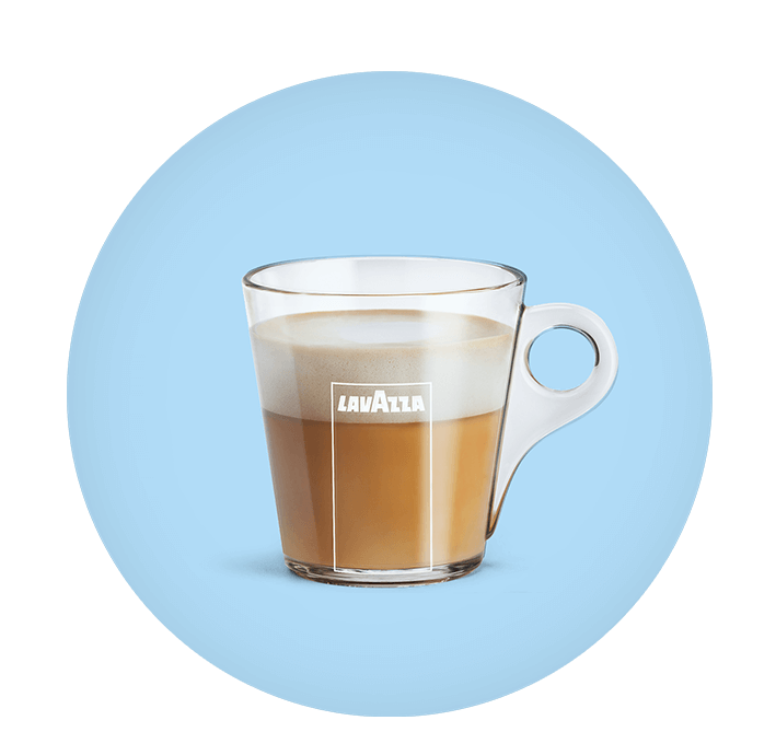 Trasparenza Collection Lavazza Mug