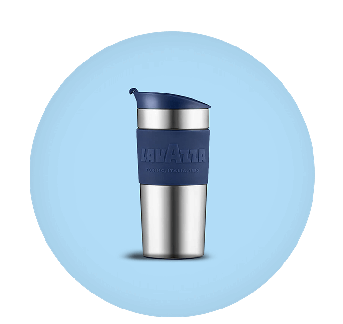 Thermal Travel Mug By Bodum