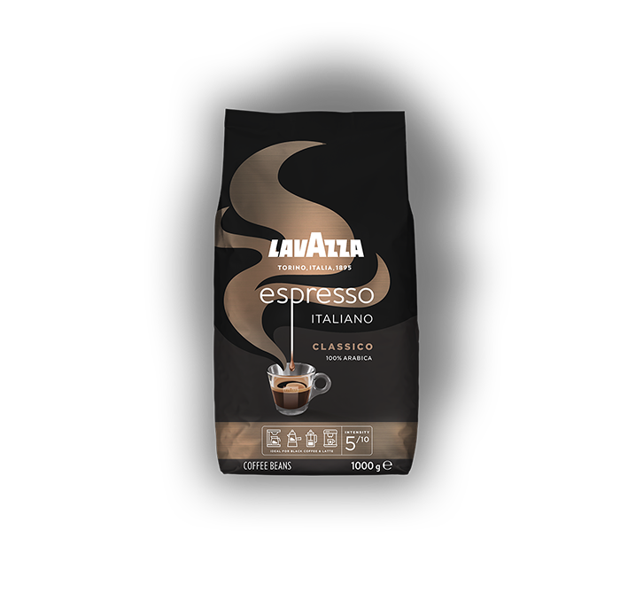 Espresso Italiano Classico Beans