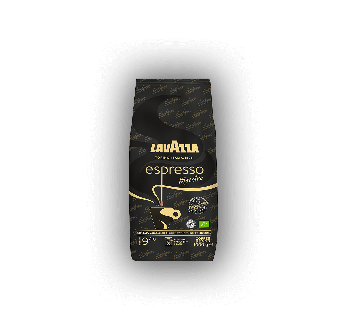 Lavazza Espresso Maestro Beans