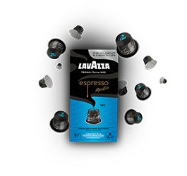 Espresso Maestro Decaffeinated 