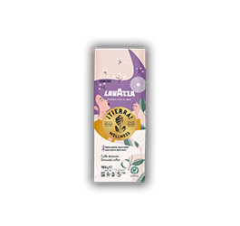 Lavazza ¡Tierra! Wellness Ground