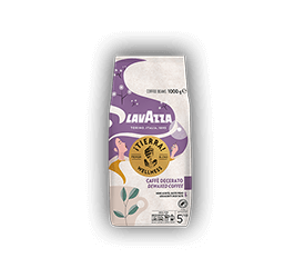 Lavazza ¡Tierra! Wellness Beans