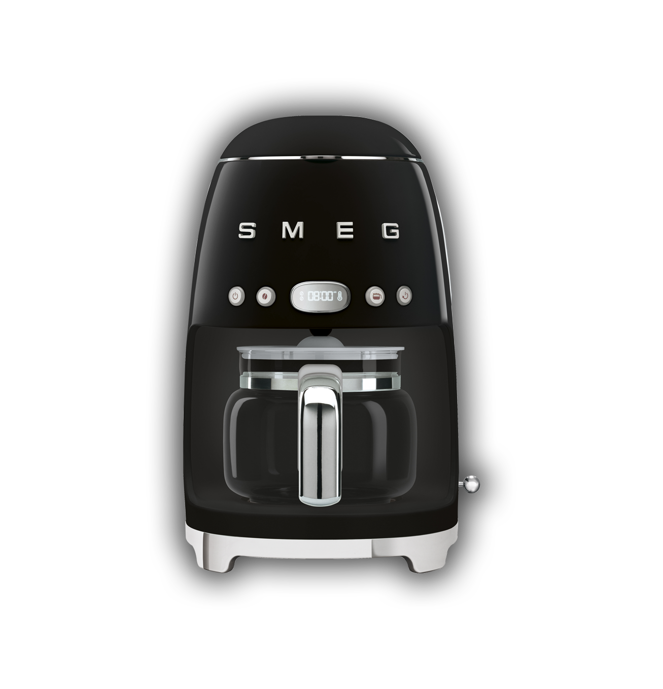 Smeg Drip Filter Coffee Machine