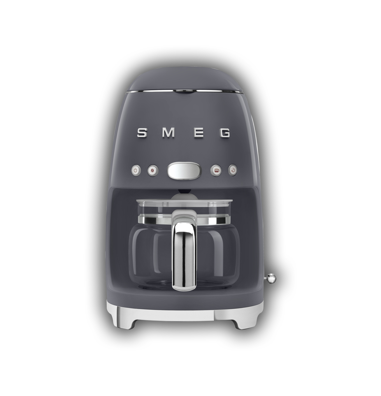 Smeg Drip Filter Coffee Machine