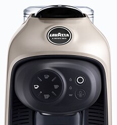 Idola - A Modo Mio Coffee Machine | Lavazza