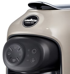 Idola - A Modo Mio Coffee Machine | Lavazza
