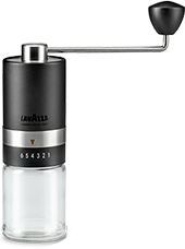Lavazza coffee grinder