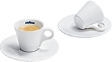 Premium Espresso Cups Set