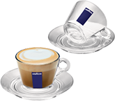 Lavazza Espresso Cups