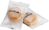 Lavazza Coffee Biscuits