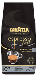 Espresso Barista Perfetto Beans