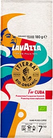 ¡Tierra! For Cuba Ground