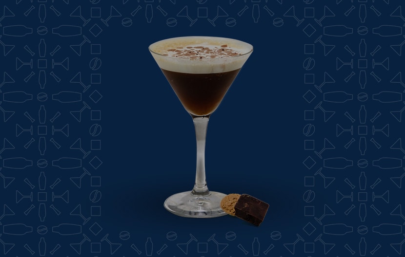 Amaretto Indulgence