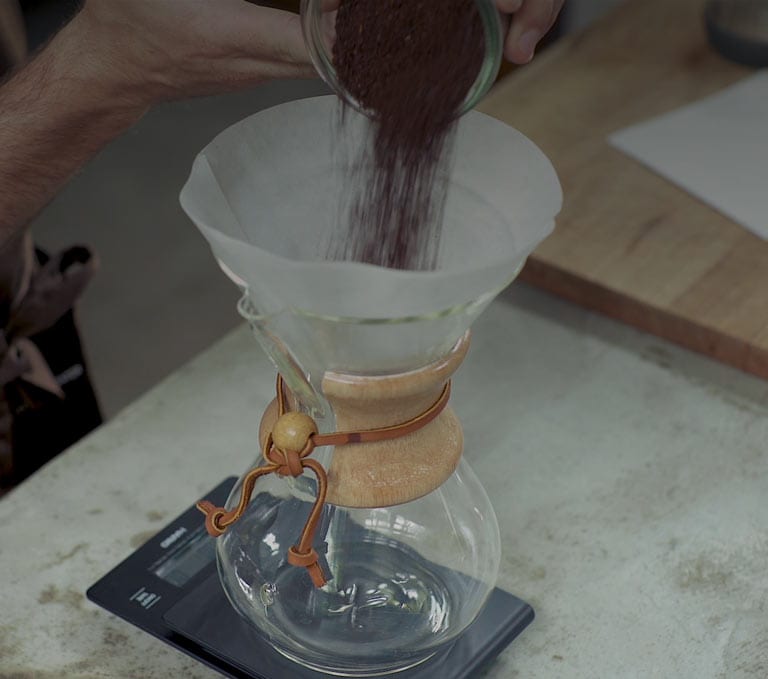 chemex method