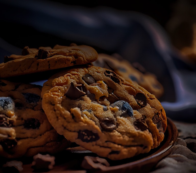 Coffee Biscuits