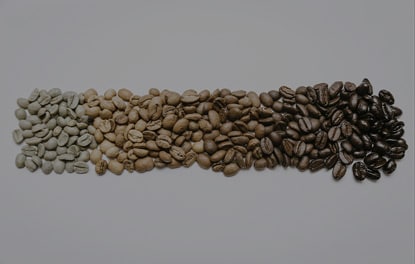 The meaning of coffee intensity