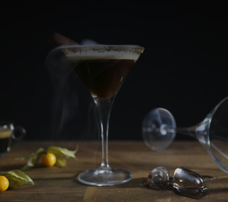 espresso martini recipe
