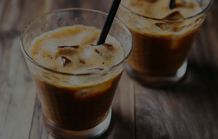 How To Make Cold Brew Coffee at Home