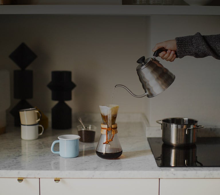 filter coffee