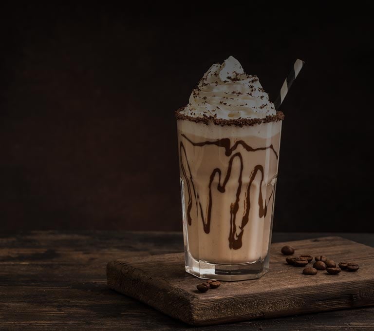 Frappuccino