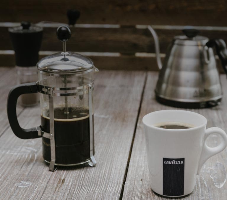 How to Use a French Press (Tips, Tricks, and More)