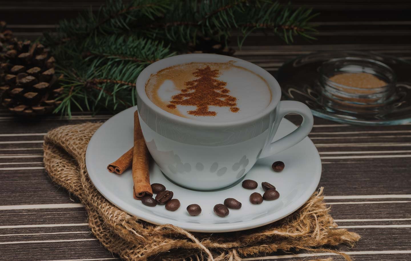 Best Christmas gifts for coffee lovers