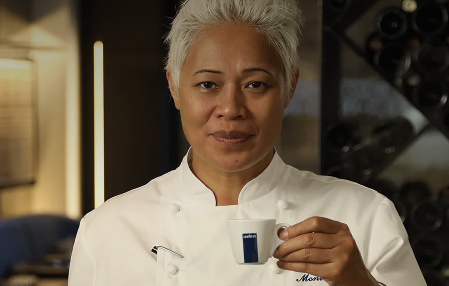 Monica Galetti