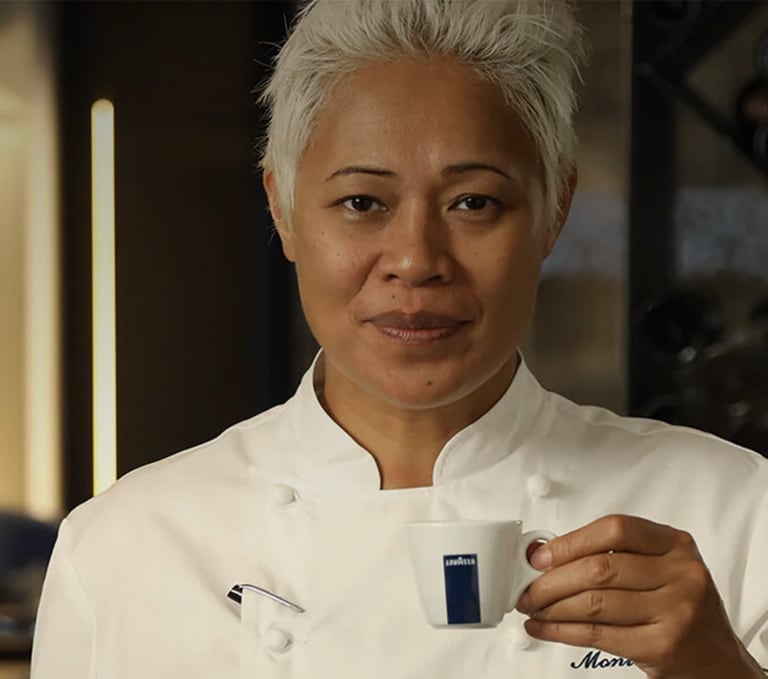 Monica Galetti