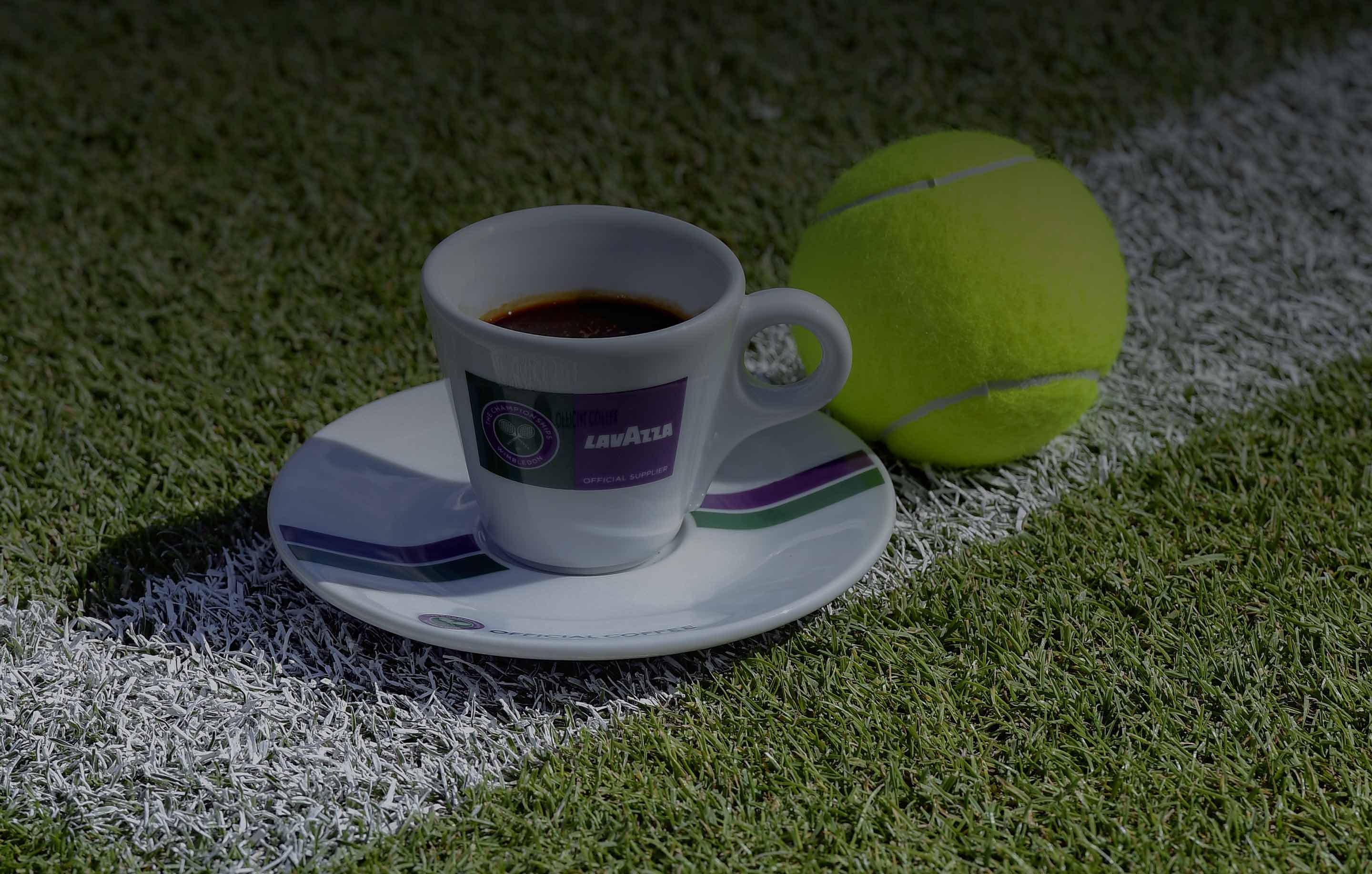 Lavazza Wimbledon