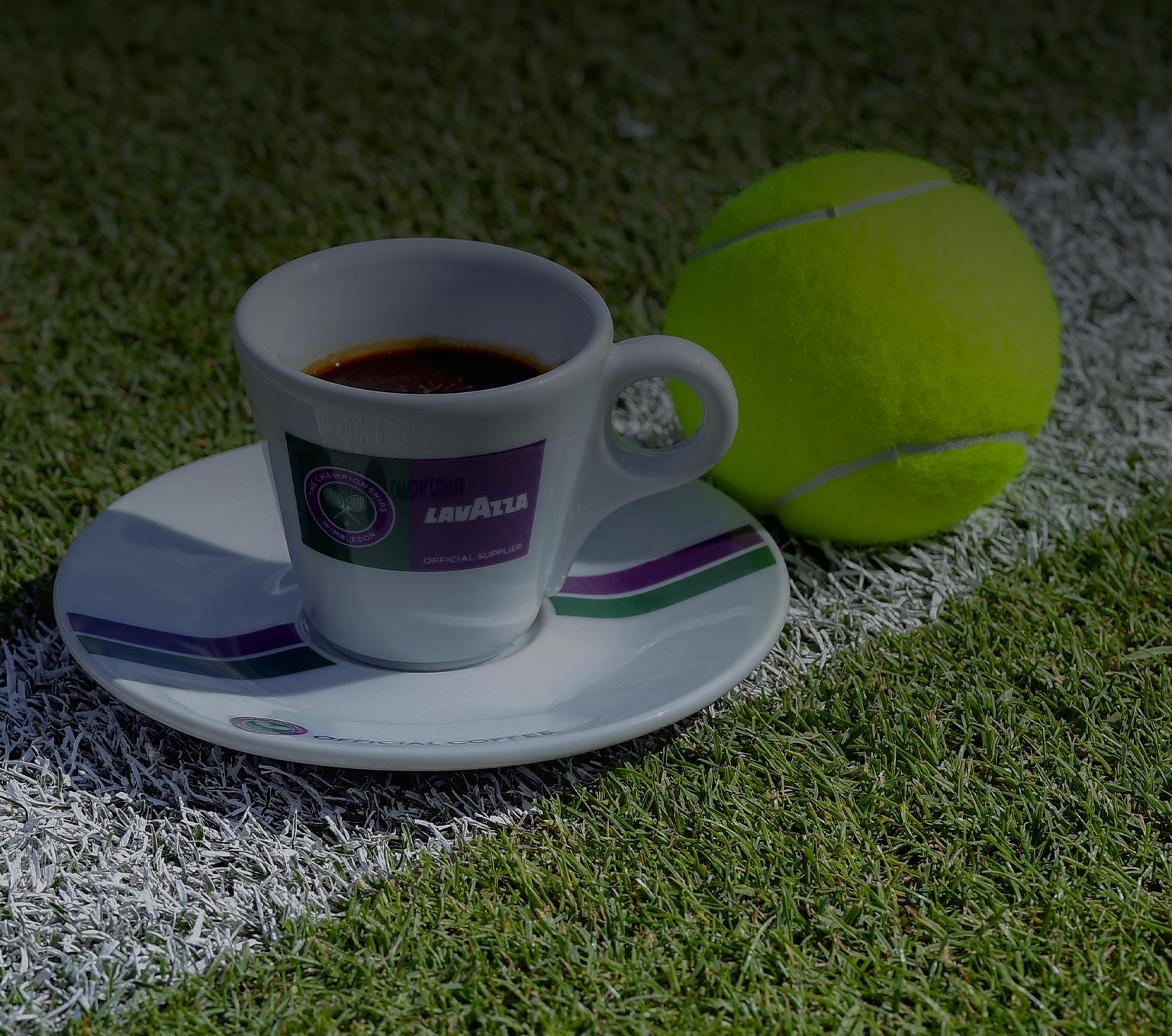 Lavazza Wimbledon