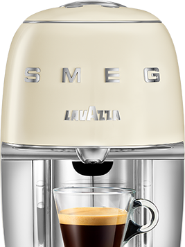Coffee Machine Subscription | Lavazza