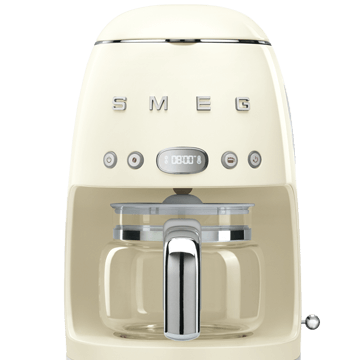 Smeg Drip Filter Coffee Machine