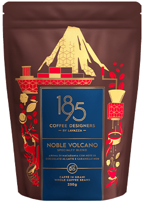 Noble Volcano