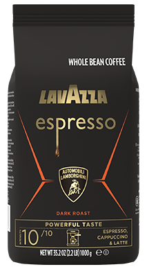 Espresso Maestro Beans