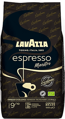 Espresso Maestro Beans