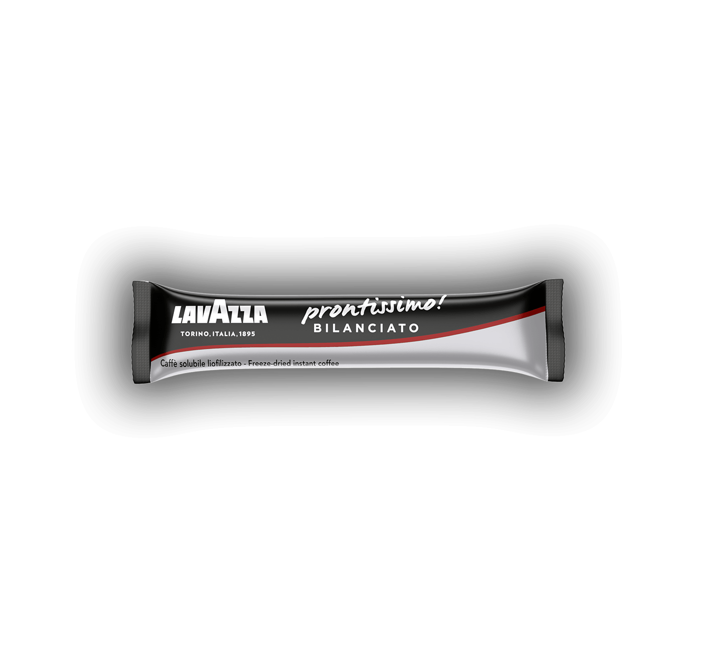 Instant Prontissimo Bilanciato Single-serve