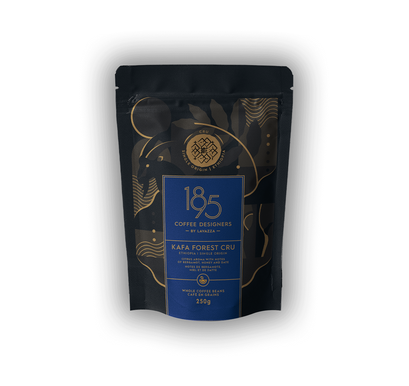 LV4LVC COFFEE Loveramics Tulip Coffee Cup 280ml
