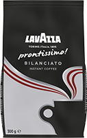 Instant Prontissimo Bilanciato