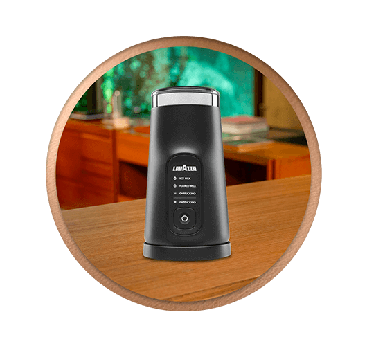 MilkEasy Plus Frother