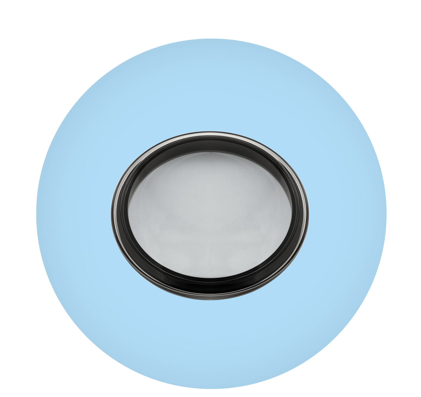 Coffee Beans Container Lid for Lavazza Assoluta