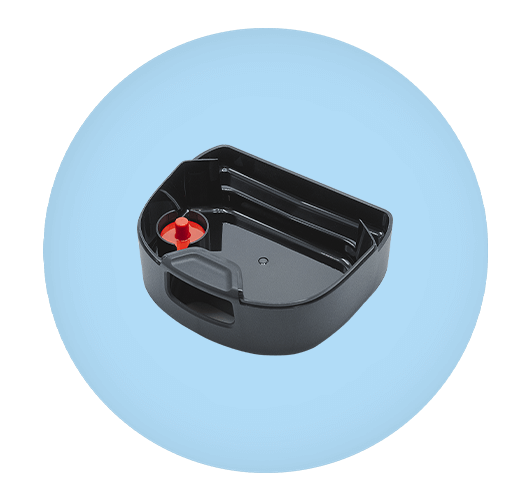 Drip Tray for Lavazza Assoluta