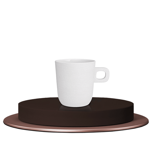 Coffee Mug Tablì