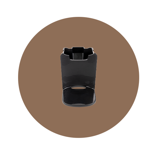 Water Waste container for Tablì 